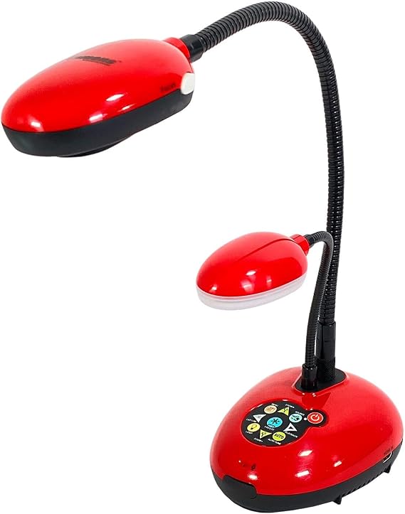 Lumens DC192 Document Camera, Conditional Access Module