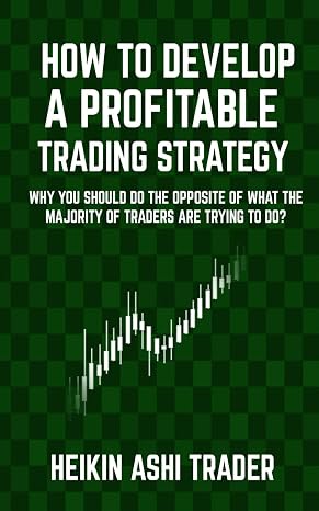 How to Develop a Profitable Trading Strategy: Why You Should Do the Opposite of What the Majority of Traders are Trying to Do