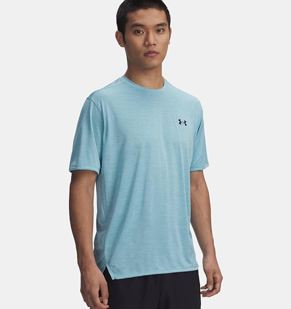 Under Armour UA Tech Vent SS