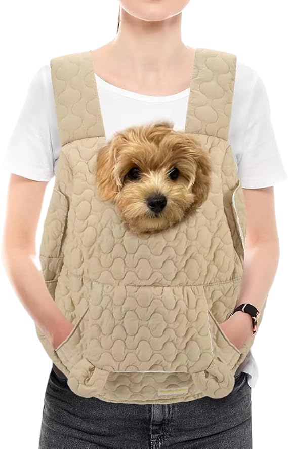 Cat Carrier Backpack Portable Soft Medium Bag Pet Supplies Puppy Kitten