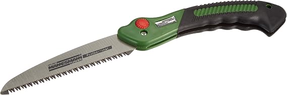Brüder Mannesmann Bahçe Katlanır Testeresi, 150 Mm M30200