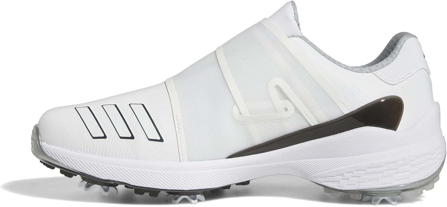 adidas Men's ZG23 BOA Golf Shoe
