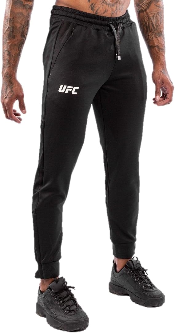 Venum Mens UFC Venum Authentic Fight Night Men's Walkout Pant