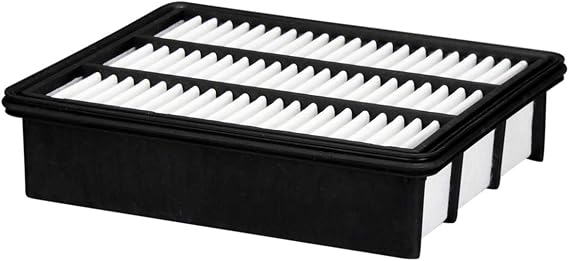 ECOGARD XA10597 Premium Engine Air Filter | Fits 2016-2023 Mazda CX-9 2.5L; 2019-2025 CX-5 2.5L (Turbocharged); 2019 CX-5 2.2L