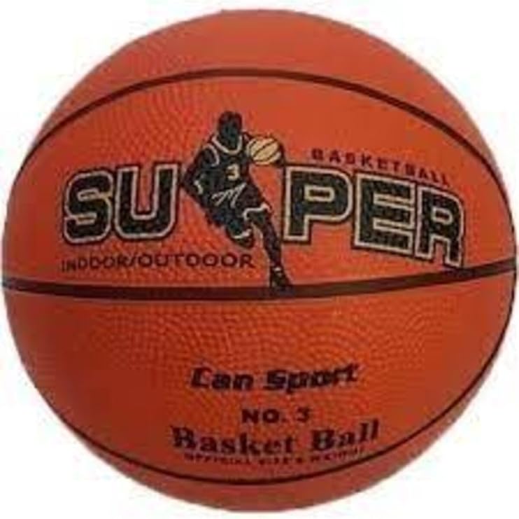 NASYA basketbol topu 7 asortili renk