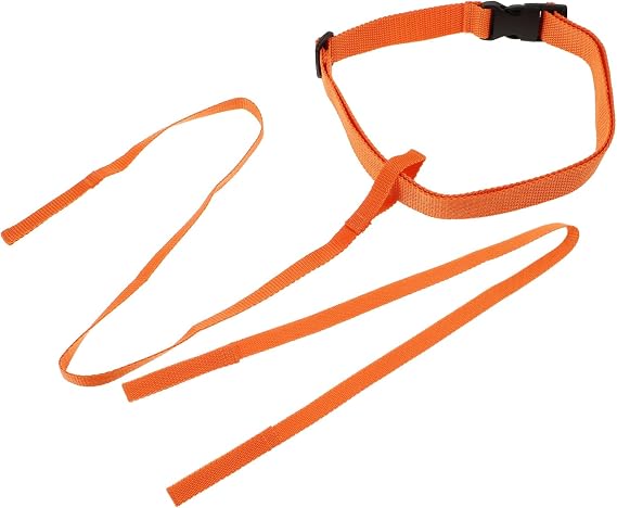 LIOOBO Swim Swim Tether Pool Training Sports Float Tether for Float Easy-Adjust