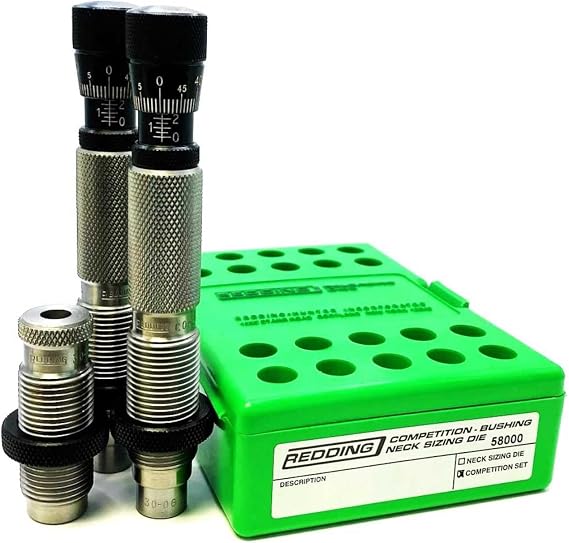Reading Reloading 300 Win Mag Competition Set # 58153