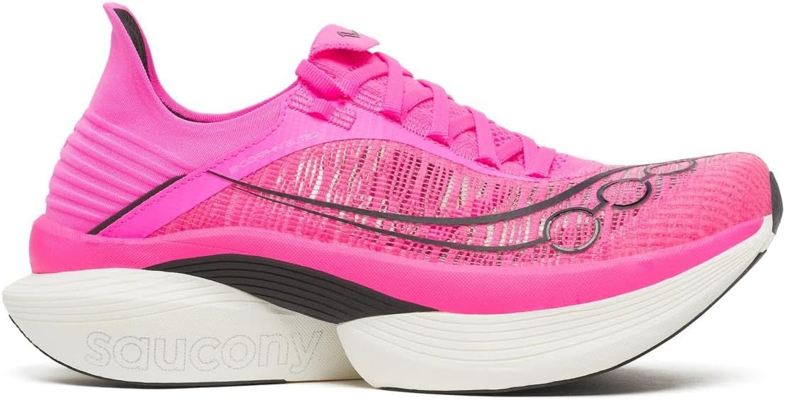 Saucony Unisex Endorphin Elite 2 Road Running Shoe