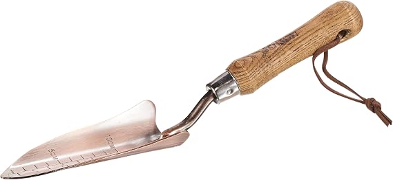 Rolson 82603 Copper Finish Transplanter