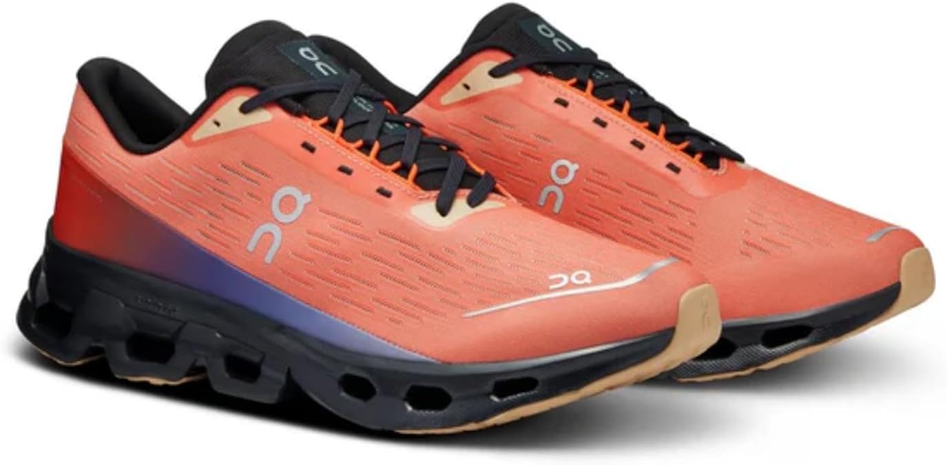 On Men's Cloudspark Sneakers