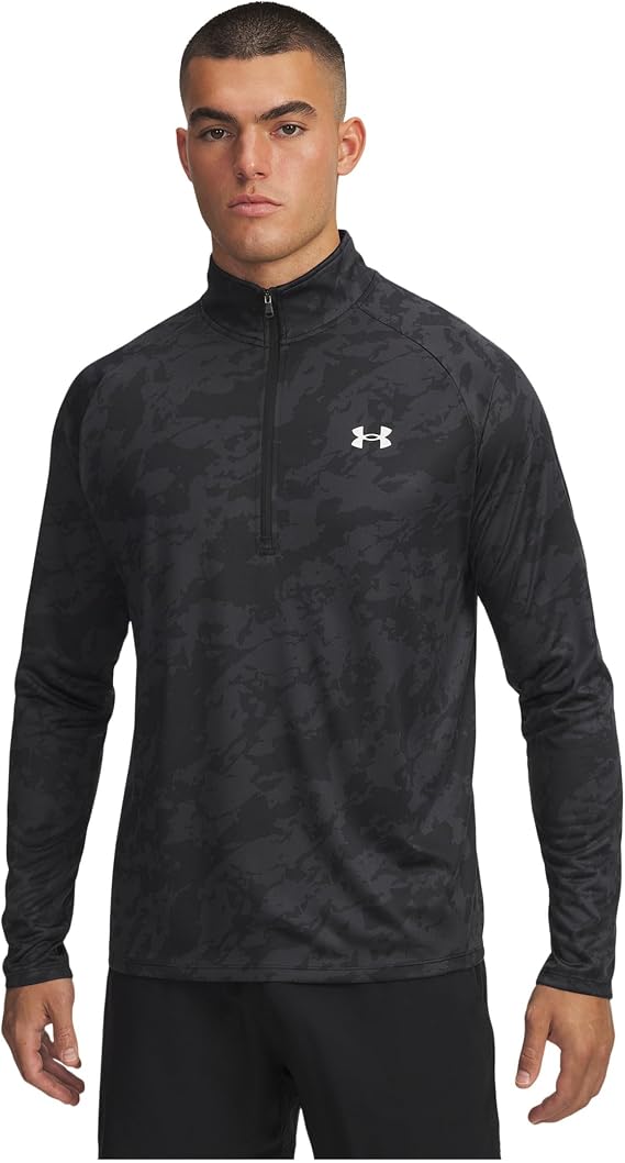 Under Armour Men's Tech 2.0 1/2 Zip