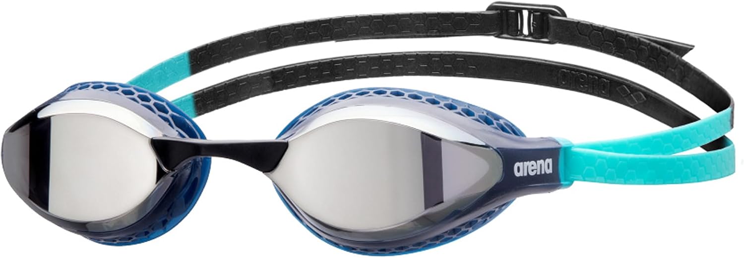 ARENA Unisex Arena Unisex Airspeed Racing Goggles Swim Goggles pack of 1