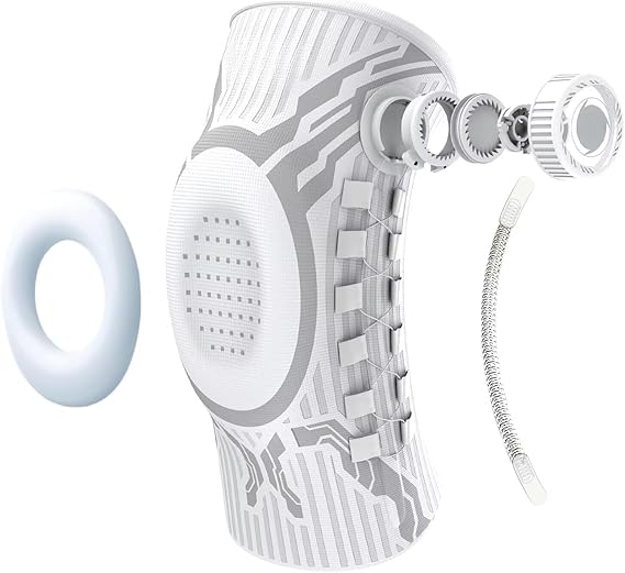TrueKnee Brace Original - New & Improved 2026 Model