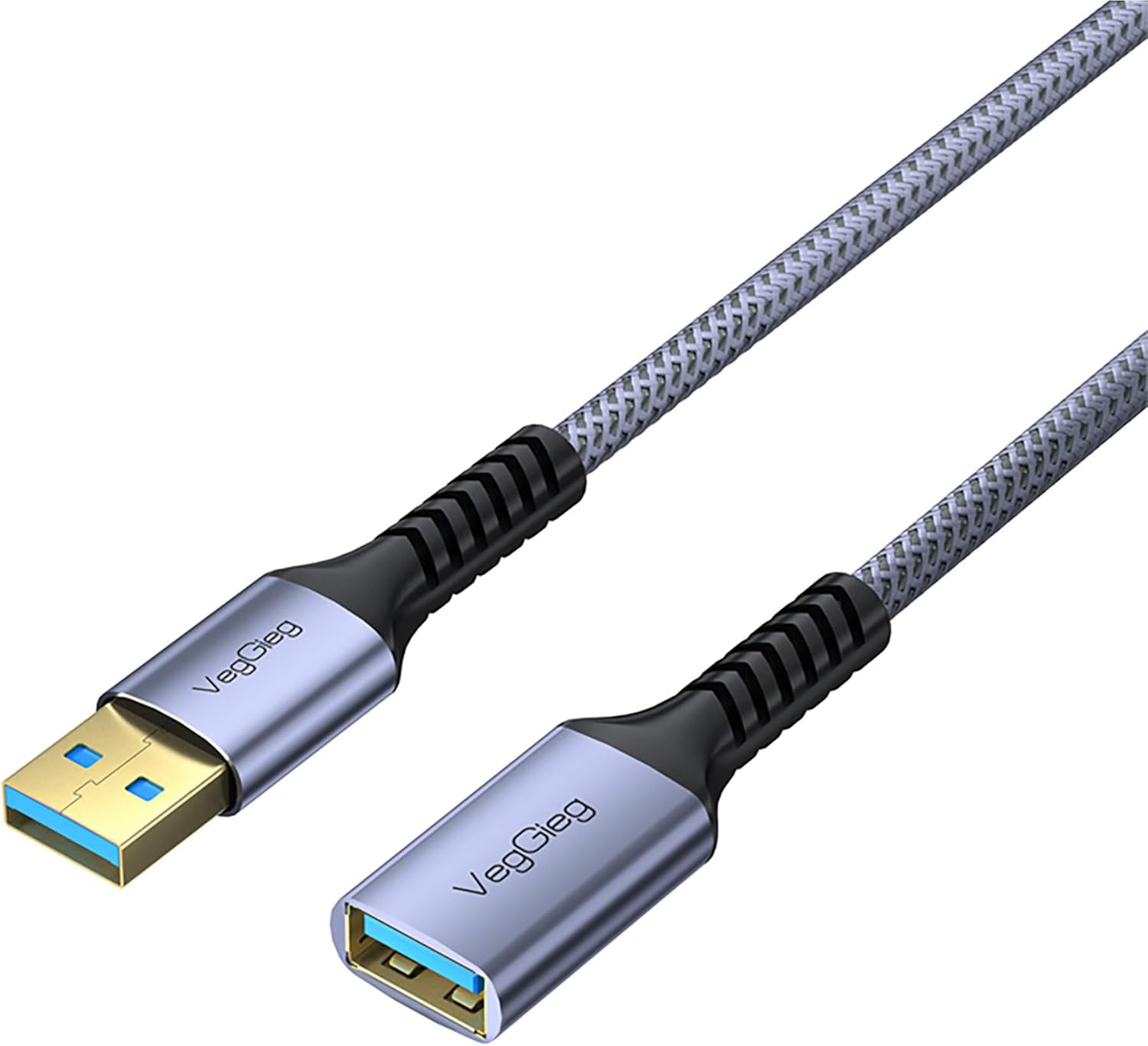 USB 3.0 Uzatma Kablosu 1.5 Metre