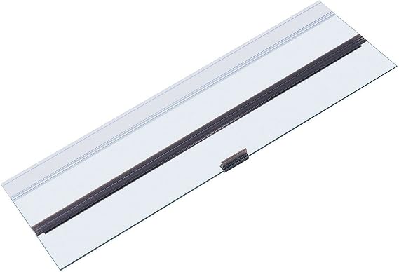 All Glass Aquarium AAG29016 Versa Top, 16-Inch | Glass Aquarium Versa Top