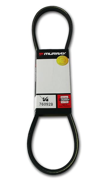 Murray 760928MA Belt