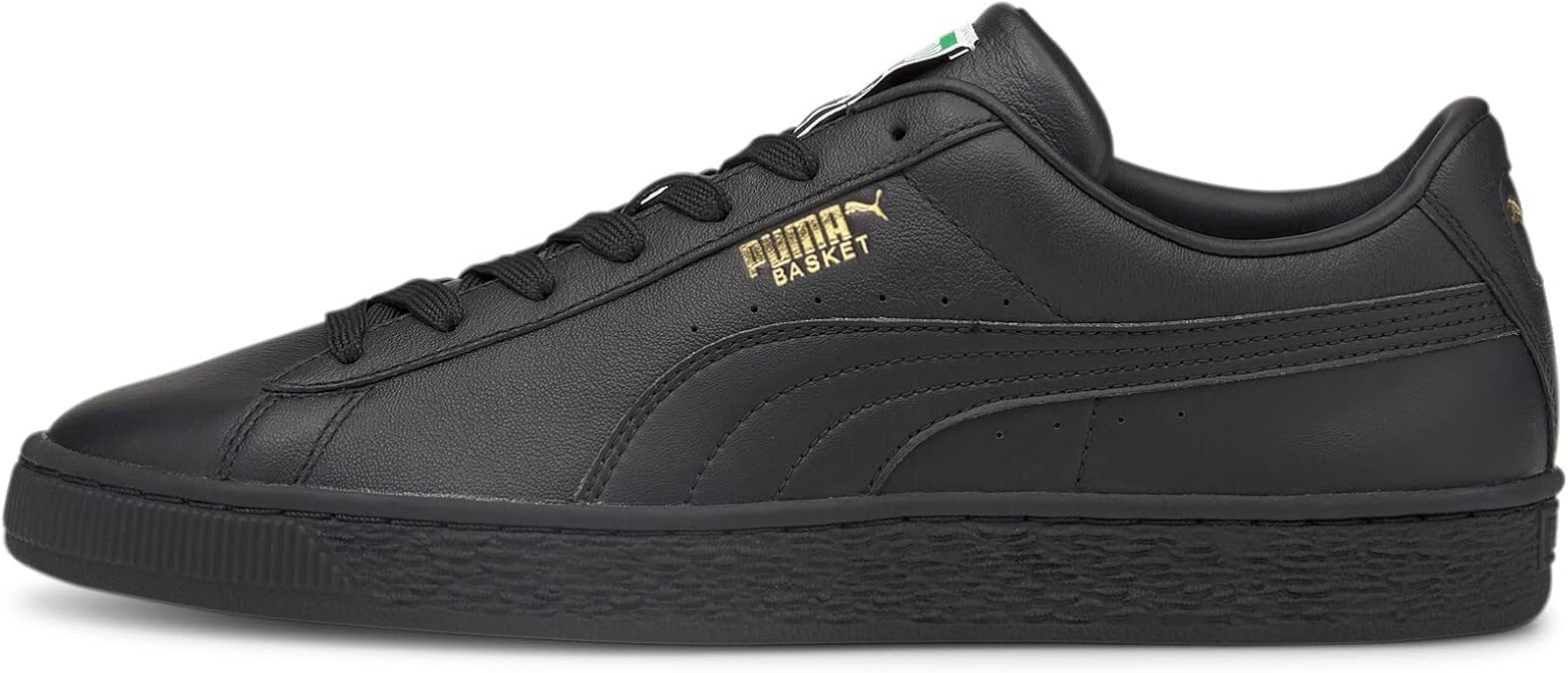PUMA Basket Classic Xxi, Men's Sneaker