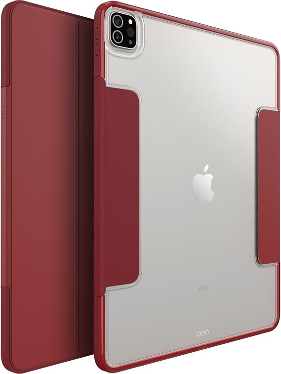 OtterBox - Symmetry 360 Case for 12.9" iPad Pro, Folio