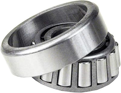 Scag .75 ID Tapered Bearing 482621