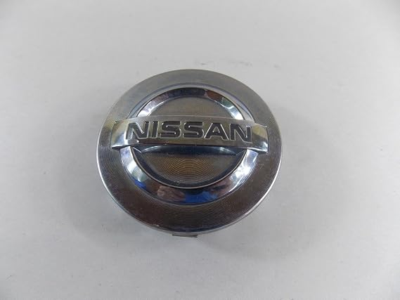 Genuine Nissan 40343-5Y700 Center Cap for 18inch Wheel