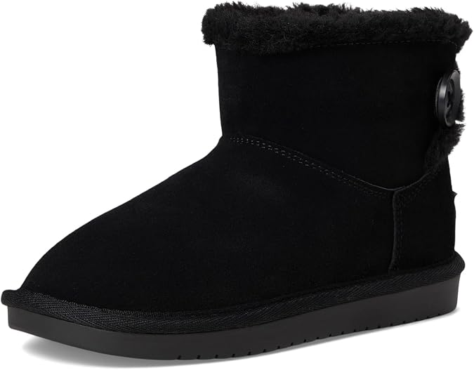 Koolaburra by UGG Kids' Nalie Mini Boot