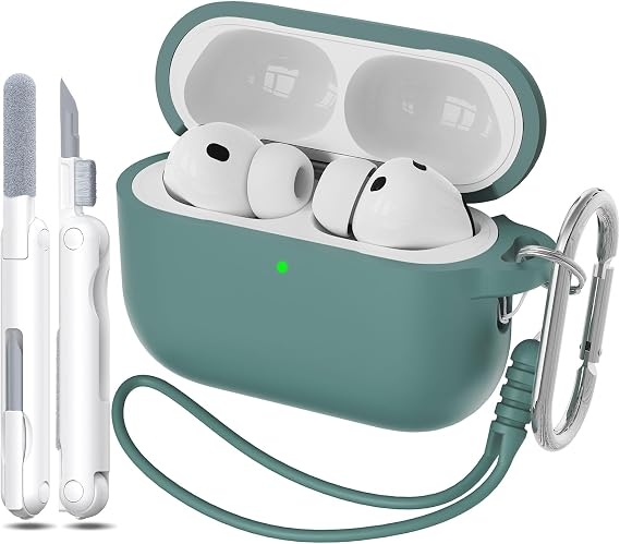 for AirPods Pro 3 Case, Air Podspro3 Case, Airpods 3 Case