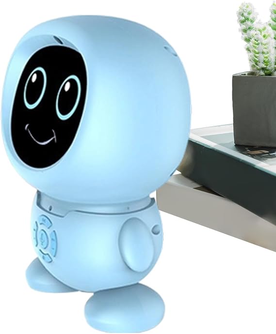 Kids Robot AI Portable Smart Learning Machine