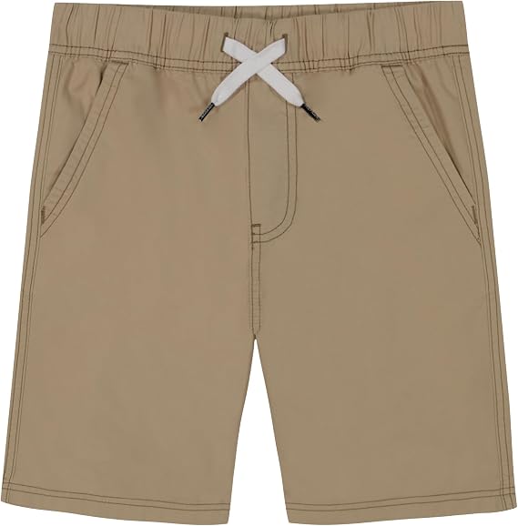 Tommy Hilfiger Boy's Tommy Pull-On Shorts (Big Kids)