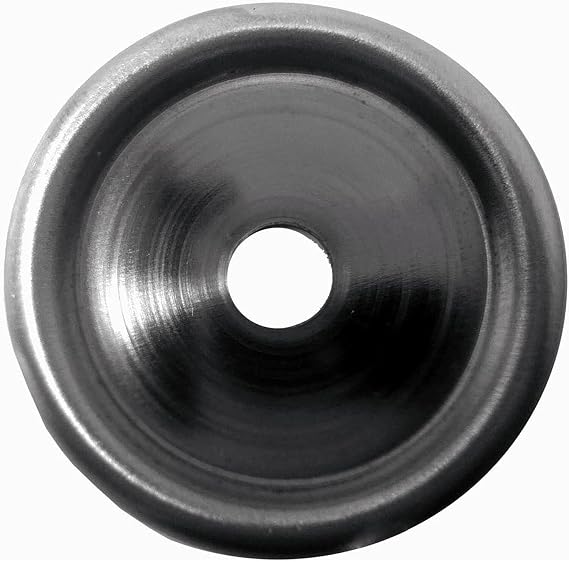 Grill Parts For Less Louisiana Grill Handle 1.75" Bezel Washer 54243