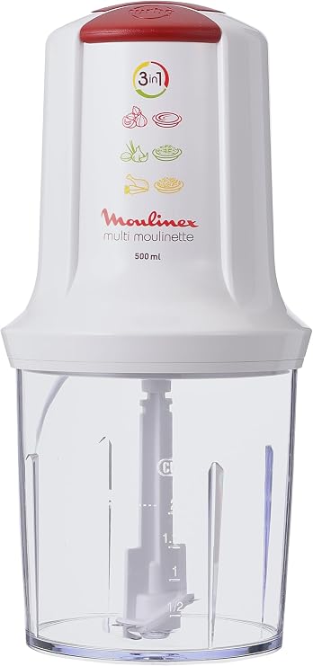 Moulinex Multi Moulinette AT711
