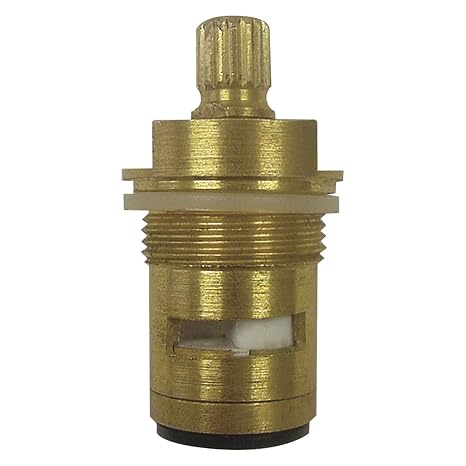 Hot Cartridge, Ceramic