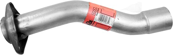 Dynomax 52539 Exhaust Pipe for Ford Ranger