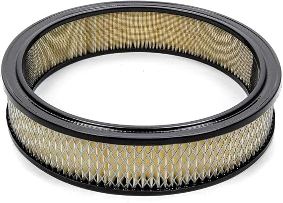 Edelbrock 1218 Pro-Flo Replacement 10" Air Filter Element