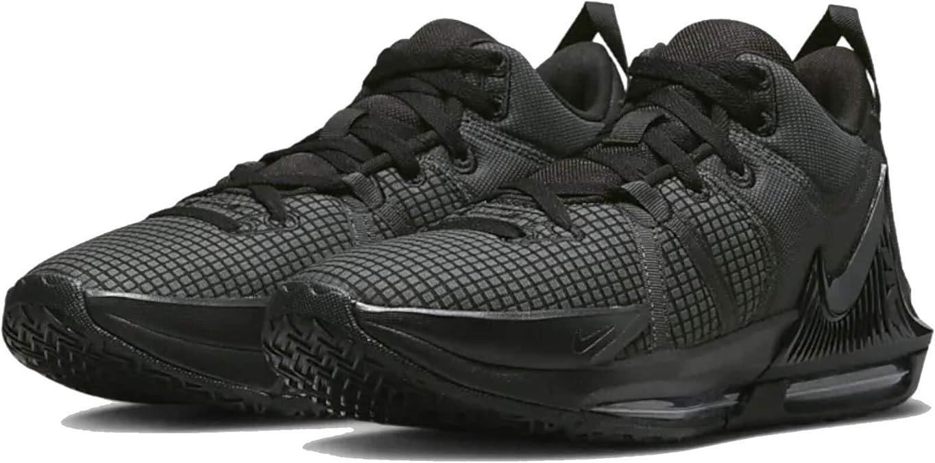 Nike Lebron Witness VII, Three Quarters Tall Man