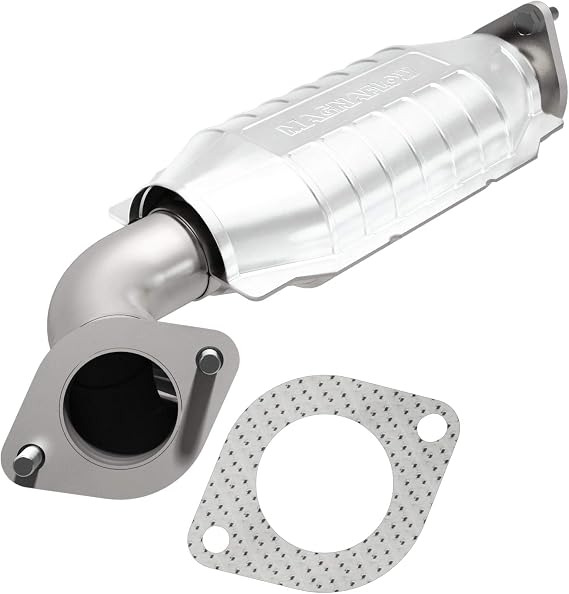 MagnaFlow 546171 Direct Fit Catalytic Converter