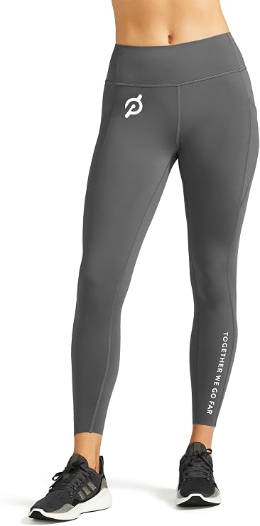 Peloton Womens Essential Tulip Hem LeggingLeggings