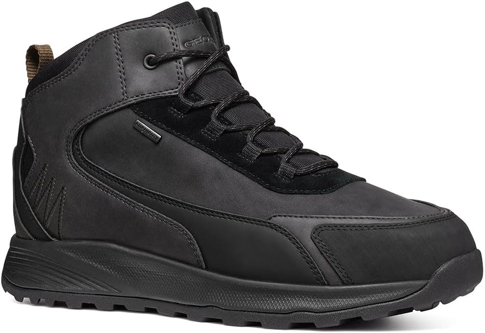 Geox Men's U Terrestre B ABX B Sneaker