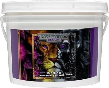 Pride Lands Hybrid Bloom 2lb