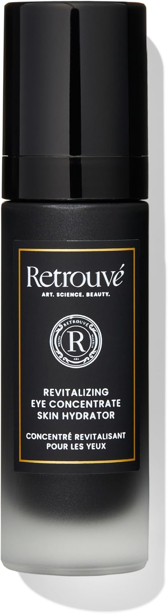 Revitalizing Eye Concentrate Skin Hydrator