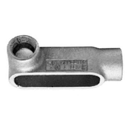 APPLETON APPLL67SA 2 FM7 Body Type LL-Alum
