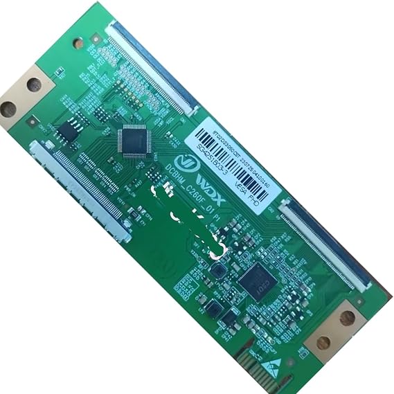 TV Main Board,T-CON Logic Board ,controller Board,SG4251B03-3(Cables with board)
