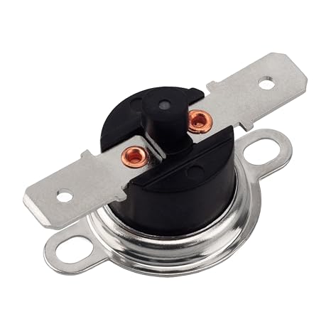 2394367602 Water Heater Thermal Switch Compatible with Bradford White
