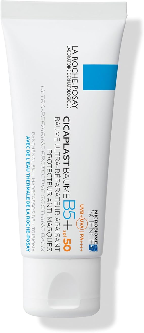 La Roche Posay Cicaplast Baume B5 SPF50 - Restorative Care Cream 40ml