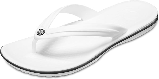 Crocs Crocband Flip Parmak Arası TerlikUnisex Yetişkin
