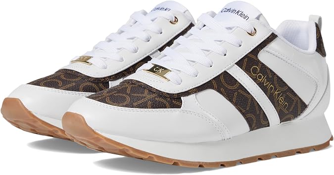 Calvin Klein Women's Carlla Sneaker