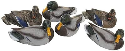 Mojo Decoys HW2449 Folding Keel Decoys
