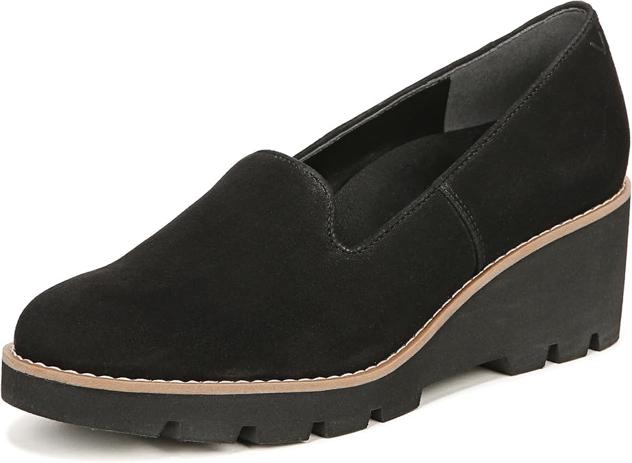 Vionic Womens Willa Wedge | Casual Shoes