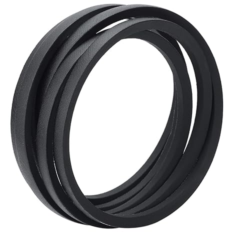 GX26422 48" Deck Belt for John Deer Zero-Turn Mower 1/2" x 145.65"