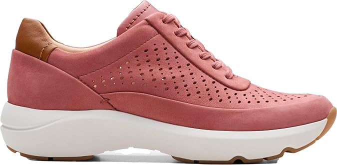 Clarks Women's Tivoli Grace Sneakers