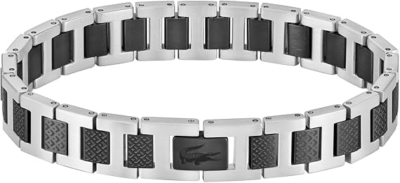 Lacoste Metropole Men's Bracelet